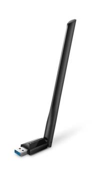 TP-LINK ARCHER T3U PLUS 1300MBPS KABLOSUZ DUAL BAND USB ADAPTOR - 3